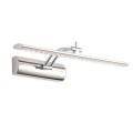 CATA CT-5212 KROM LEDLİ 7 WATT KUĞU FLÜT APLİK GÜNIŞIĞI