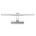 CATA CT-5212 KROM LEDLİ 7 WATT KUĞU FLÜT APLİK GÜNIŞIĞI