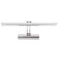 CATA CT-5212 KROM LEDLİ 7 WATT KUĞU FLÜT APLİK GÜNIŞIĞI