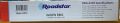 ROADSTAR RDA-6240 STEREO 3000 WATT 4 KANALLI OTO ANFİ