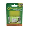 GP T 279 3'LÜ KISA KALEM TELSİZ TELEFON PİLİ