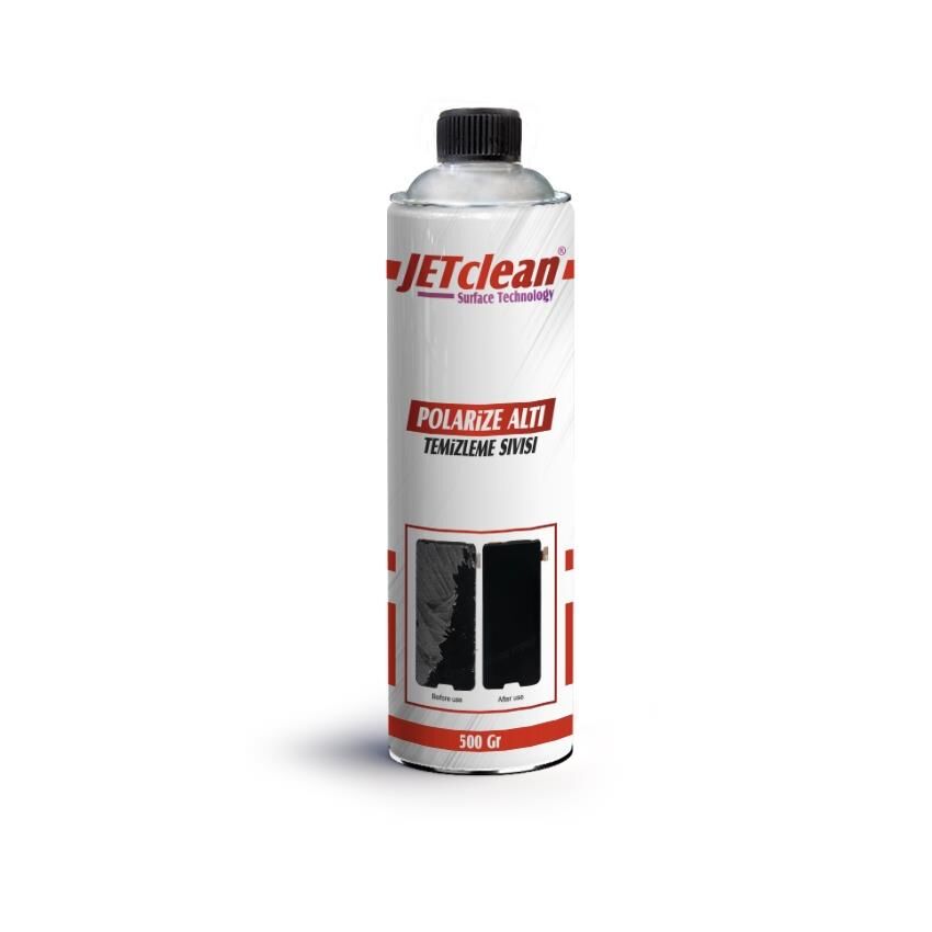 JETCLEAN OCA TEMİZLEYİCİ EKRAN SÖKÜCÜ 500ML MK-01