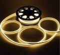 NEON LED 220 VOLT GÜN IŞIĞI 9.5X15MM CATA 4554 1 METRE FİYATIDIR