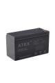 6 VOLT 12 AMPER AKÜ ATEX 151x50x94