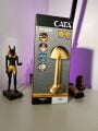 CATA CT-8429 LİZBON ANTİK ŞARJLI MASA LAMBASI