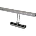 CATA CT-5212 SİYAH LEDLİ 7 WATT KUĞU FLÜT APLİK BEYAZ