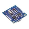 ARDUİNO TINY DS1307 RTC 12C