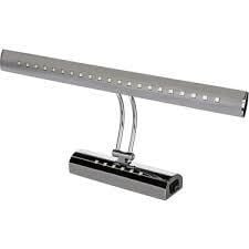 CATA CT-5212 SİYAH LEDLİ 7 WATT KUĞU FLÜT APLİK GÜNIŞIĞI