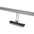 CATA CT-5212 SİYAH LEDLİ 7 WATT KUĞU FLÜT APLİK GÜNIŞIĞI