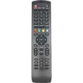 KUMANDA 1231-PROFİLO SMART LCD
