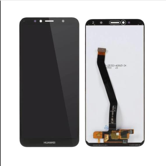 TELEFON EKRANI HUAWEI Y6 2018 ÇITASIZ