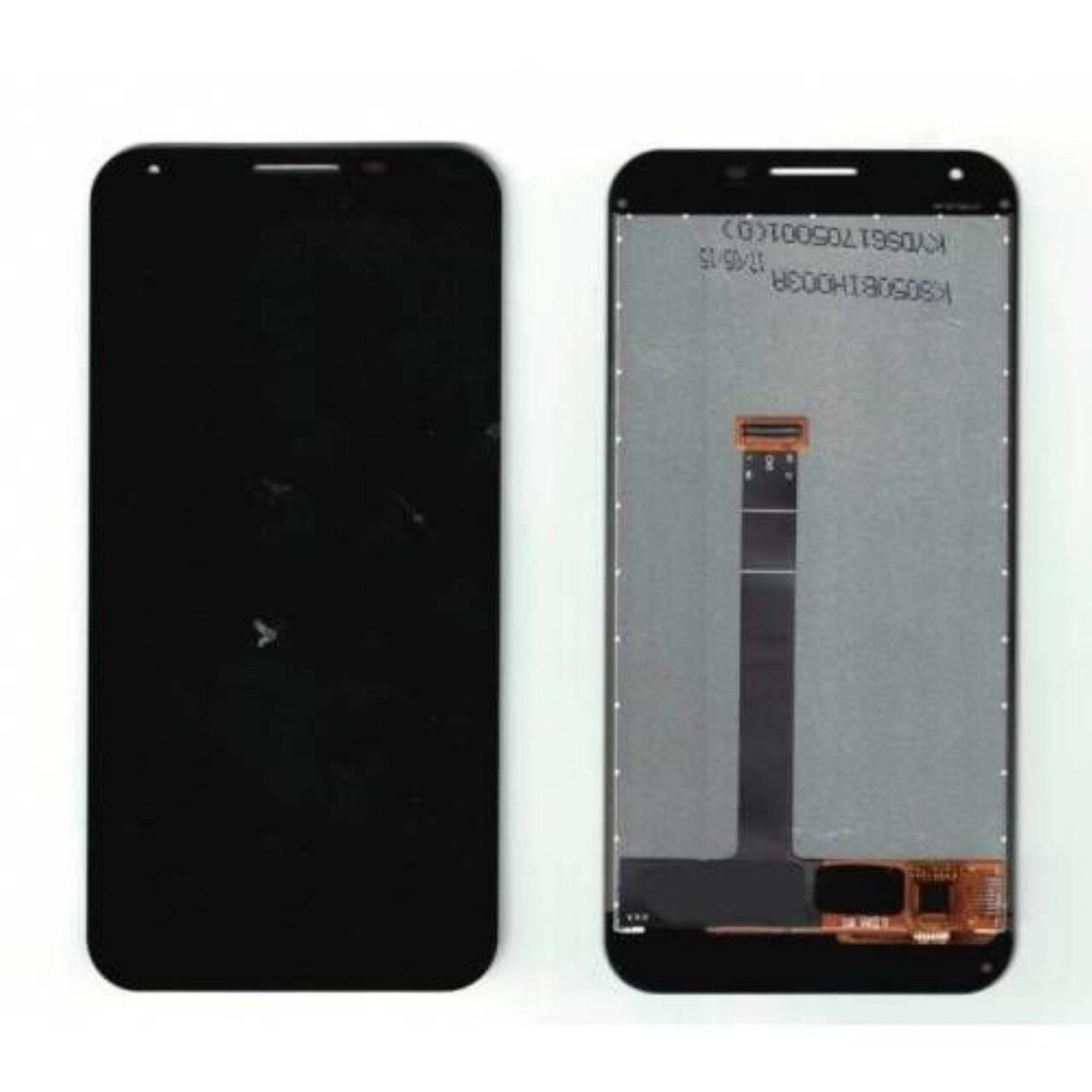 TELEFON EKRANI VESTEL 5000