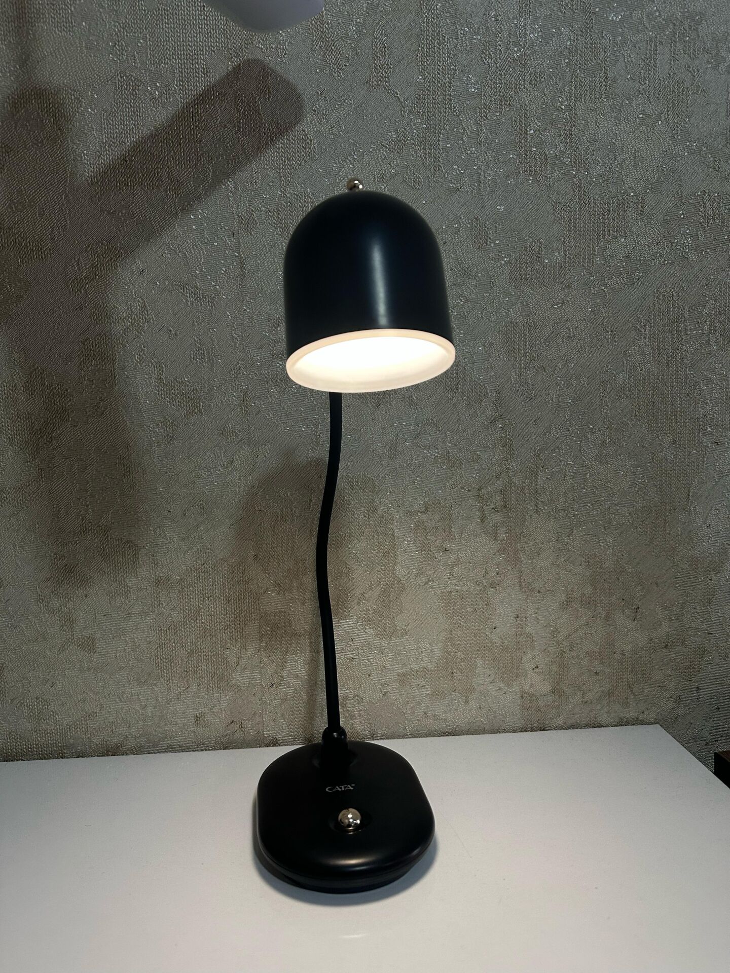 CATA CT-8440 BERLİN ŞARJLI MASA LAMBASI