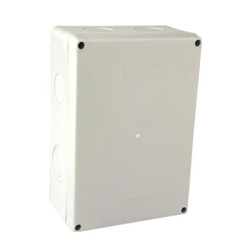 SIVA ÜSTÜ BUAT KB 0368 220X150X85  ÇETSAN