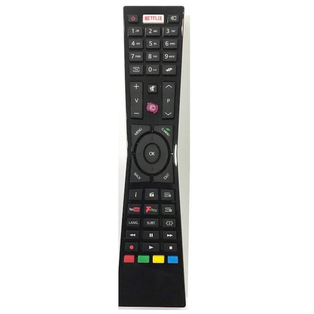 KUMANDA 1153  KK0131-VESTEL NETFLİX LCD