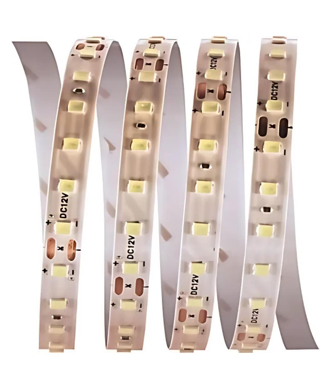 ŞERİT LED 12 V İÇ MEKAN 240 LEDLİ 5MT 4000K CATA