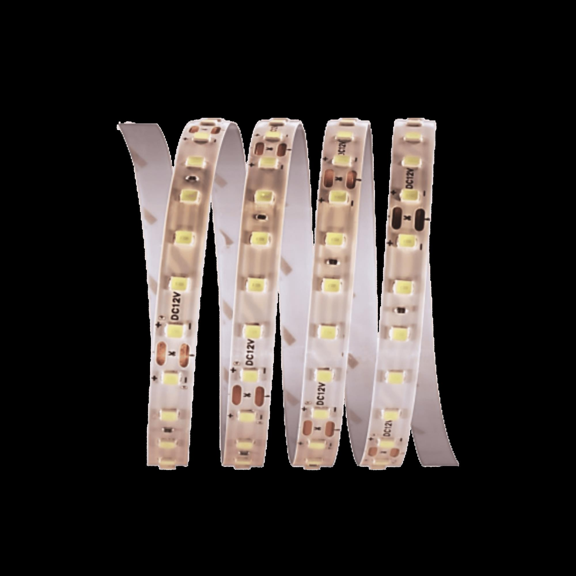 ŞERİT LED 12 V İÇ MEKAN 120 LEDLİ 5 METRE GÜN IŞIĞI-CATA - CT4540G