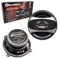 ROADSTAR RDH 524 XR 220 W 13 CM OTO HOP TAKIMI