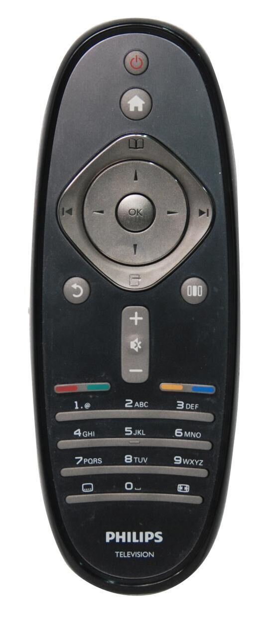 KUMANDA 179-PHİLİPS (40PFL8605H)