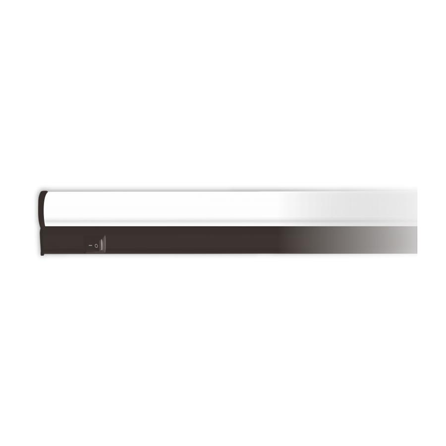 CATA CT-2368 15 WATT 87 CM  LED BANT ARMATÜR SİYAH KASA GÜNIŞIĞI