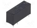 ROLE 24 V 10 AMPER 5 AYAKLI JS24N