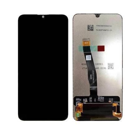 TELEFON EKRANI HUAWEI P SMART 2019 ÇITASIZ ORJİNAL -  - P SMART 2020