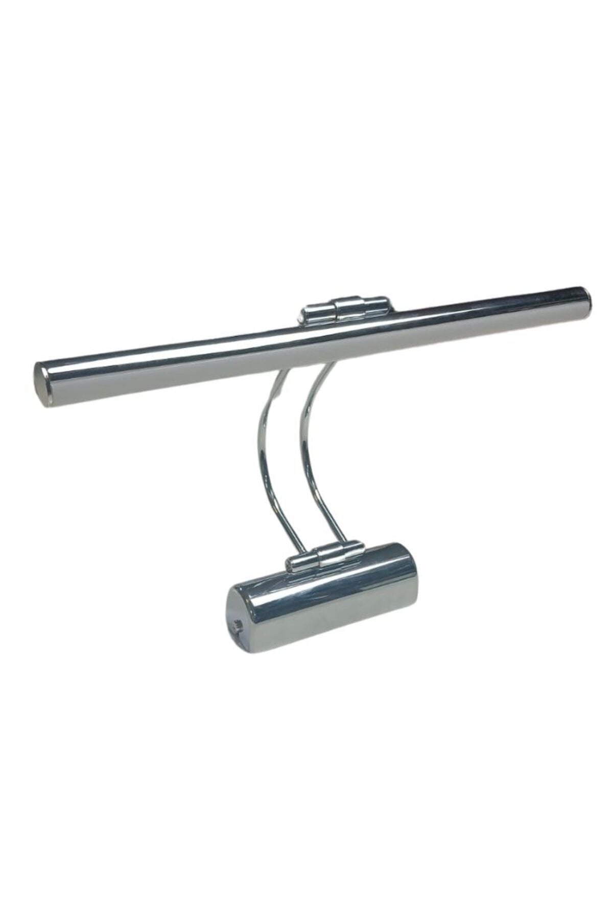 CATA CT-5212 KROM LEDLİ 7 WATT KUĞU FLÜT APLİK BEYAZ IŞIK