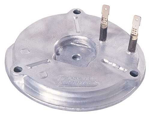 ÇR 112 501 DÖKÜM SEMAVER REZİSTANSI 1100W