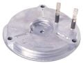 ÇR 112 501 DÖKÜM SEMAVER REZİSTANSI 1100W