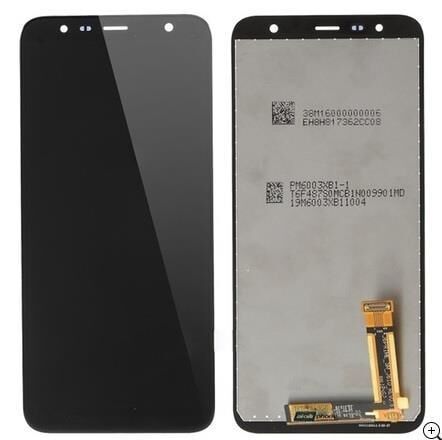 TELEFON EKRANI SAMSUNG J4 PLUS J6 PLUS ÇITASIZ