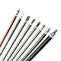 ÇR 207 521 6+6 ÇEVİRMELİ POLYEMİT FIRIN ANAHTARI SÜREKLİ DÖNER
