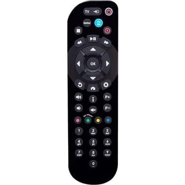 KUMANDA 1635-TİVİBU ORJİNAL