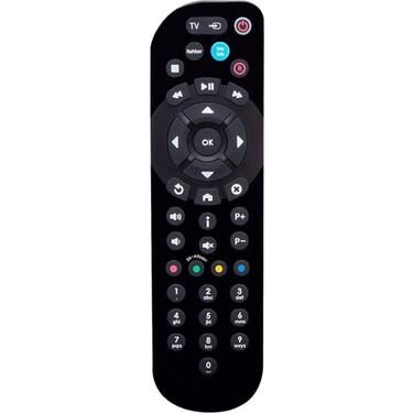 KUMANDA 1635-TİVİBU ORJİNAL