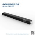 MÜZİK KUTUSU POWERSTAR SM-2210  SOUNDBAR 90CM 60 WAT  BLUETOOTH - USB - HAFIZA KARTI