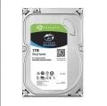 1 TB SEAGATE SKYHAWK 64MB 7/24 ST1000VX008 GÜVENLİK HDD