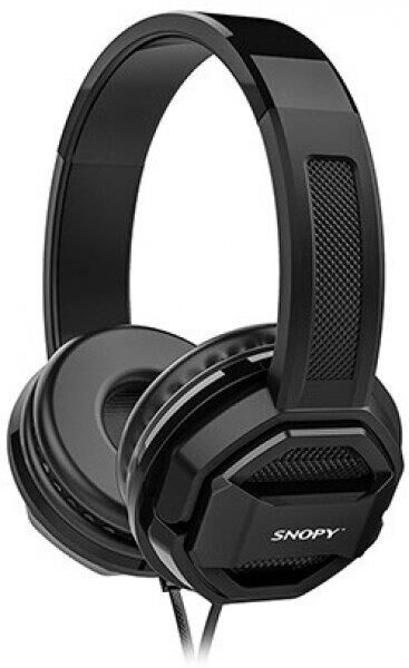 SNOPY SN-101 BONNY KULAKÜSTÜ MİKROFONLU KULAKLIK