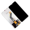 TELEFON EKRANI İNFİNİX HOT 20 İ