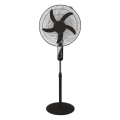 CATA CT-3021 45CM 5 PERVANELİ 50WATT 3KADEME 145CM AYAKLI VANTİLATÖR