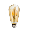 CATA CT-4313 6 WATT DİMLENEBİLİR RUSTİK AMPUL E27 DUY AMBER