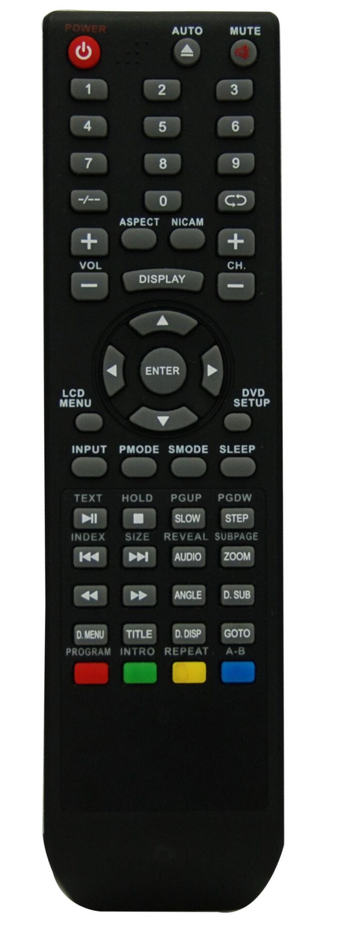 KUMANDA 177-SUNNY (SN032LM8-7)