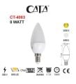 CATA CT-4083 8 WATT LED MUM AMPUL E14 GÜNIŞIĞI