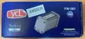 WALLWASHER 10 CM 3 WATT YEŞİL YCL YW-201