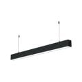 CATA CT-9081 GOLD LİNEAR ARMATÜR 60 WATT 120 CM SİYAH KASA GÜNIŞIĞI