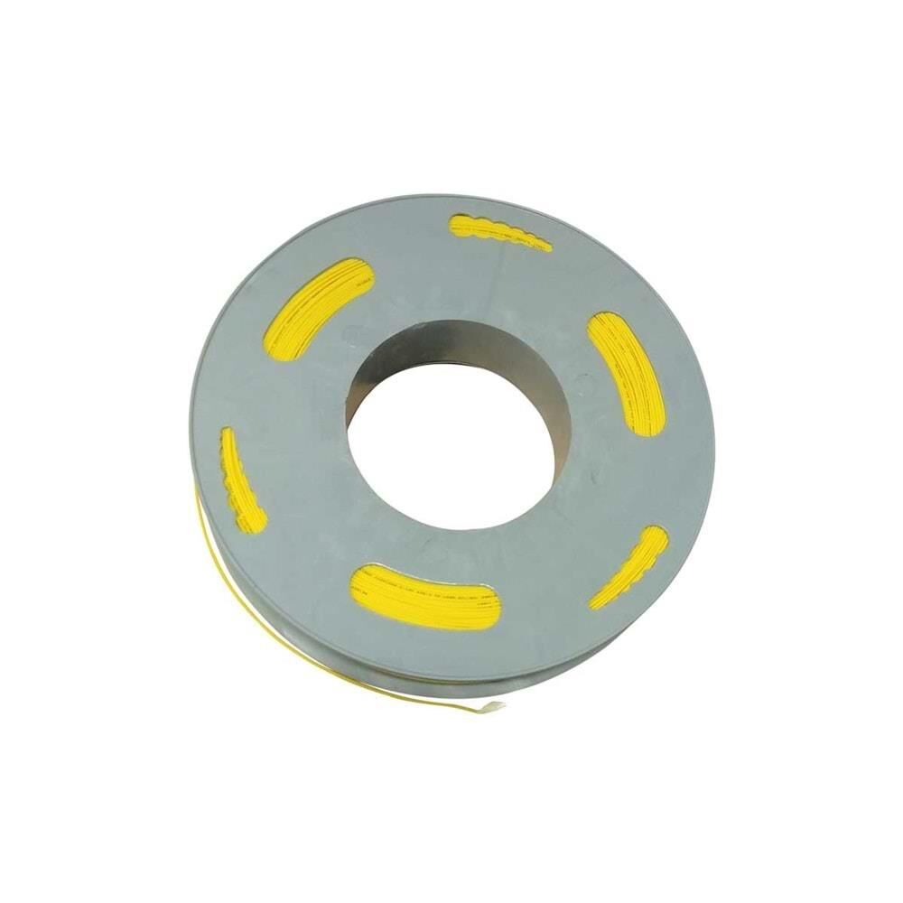 REÇBER 1 FİBERLİ SİNGLE MODE OPTİK BAĞLANTI KABLOSU HOLEGEN FREE