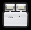 CATA CT-9172 ACİL AYDINLATMA ARMATÜRÜ 2X10 WATT BEYAZ