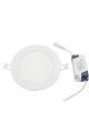 HOROZ 6 WATT SLIM-6 LED PANEL BEYAZ IŞIK