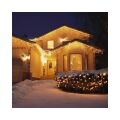 CATA CT-8503 2X1 SAÇAK 152 LEDLİ 60X80X100 DIŞ MEKAN GÜNIŞIĞI YILBAŞI IŞIĞI