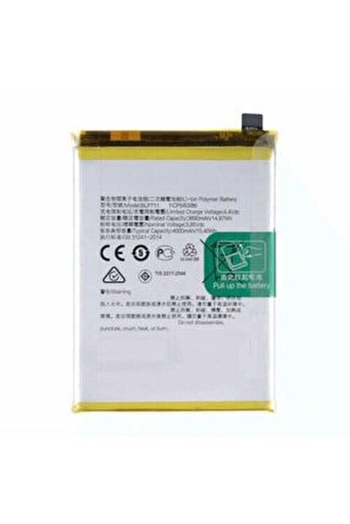 CEP TEL BATARYA OPPO RENO 4 LİTE