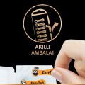 DURACELL 13 KULAKLIK PİLİ 6 LI KART