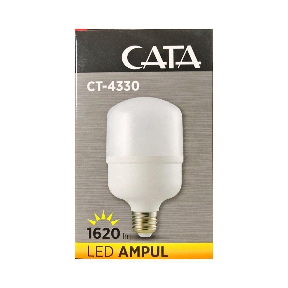 CATA CT-4330 25 WATT TORCH LED AMPUL GÜNIŞIĞI
